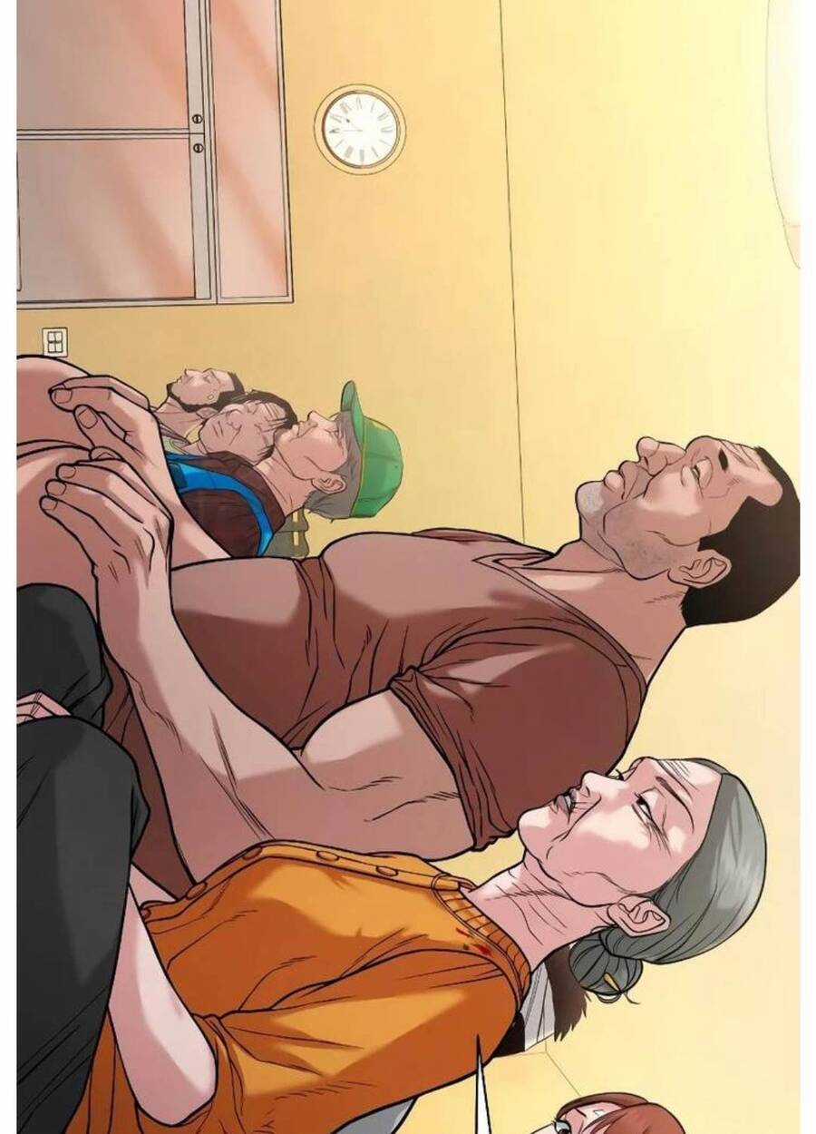 Ngôi Làng Ma Quái Chapter 25 trang 142