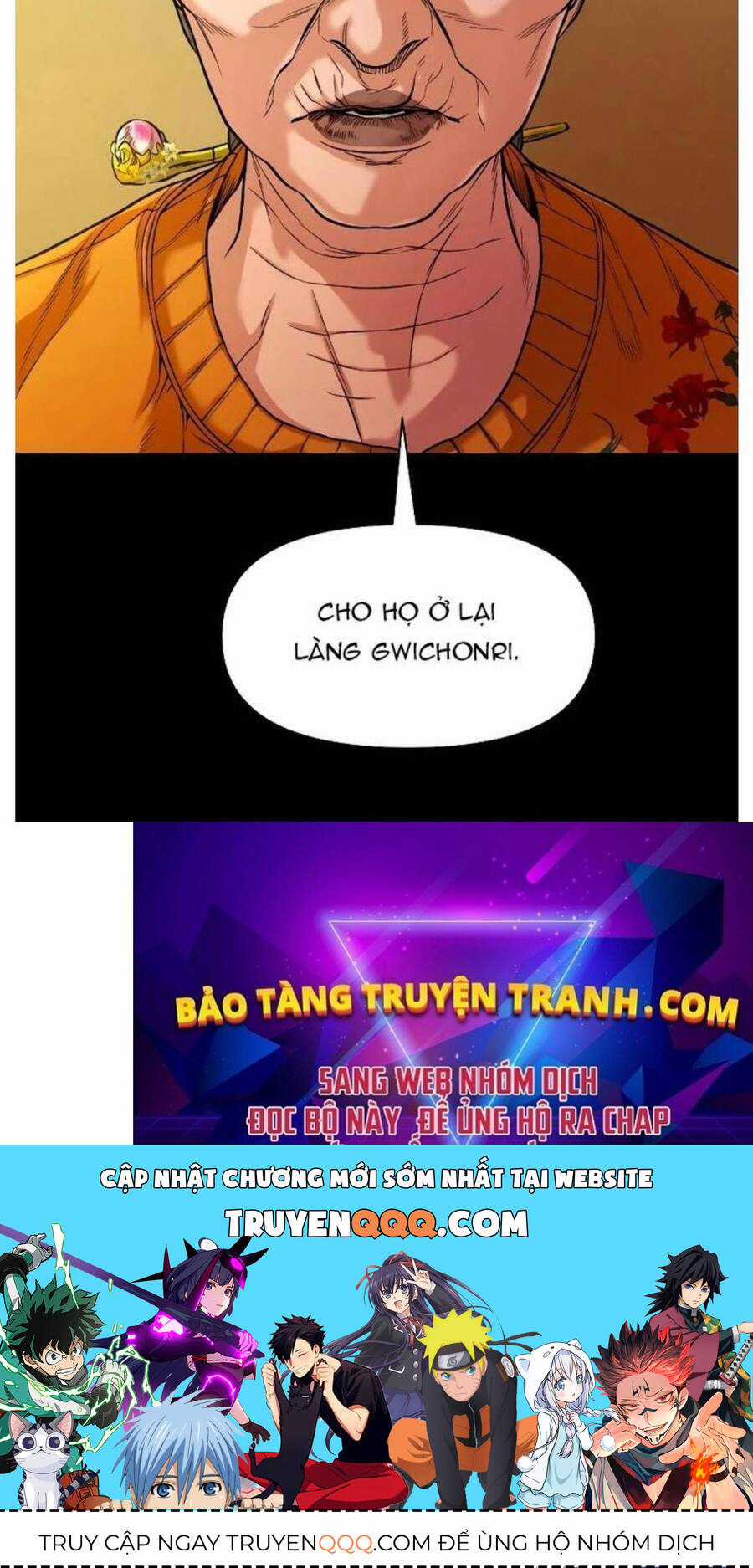 Ngôi Làng Ma Quái Chapter 25 trang 146