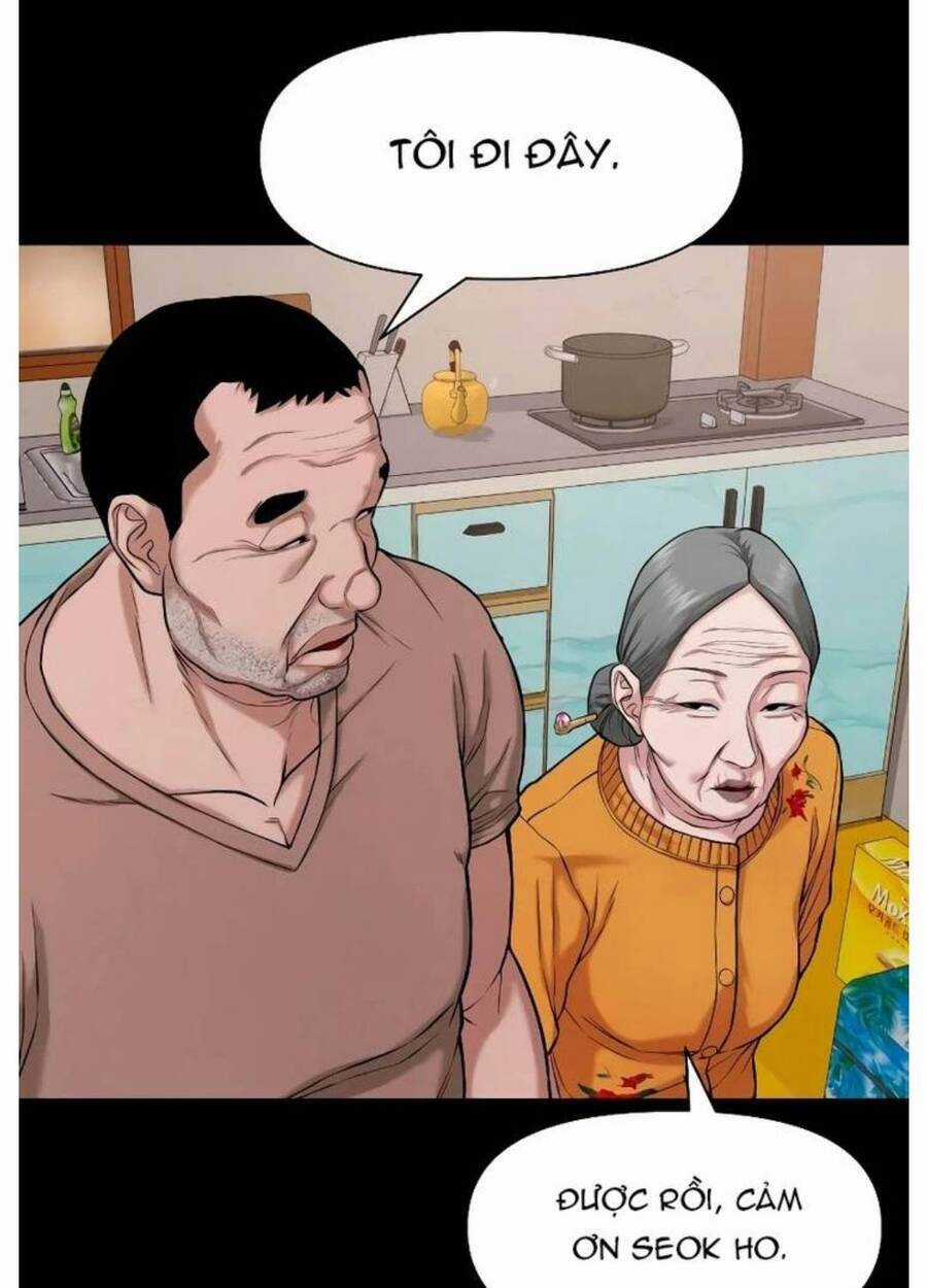 Ngôi Làng Ma Quái Chapter 25 trang 19