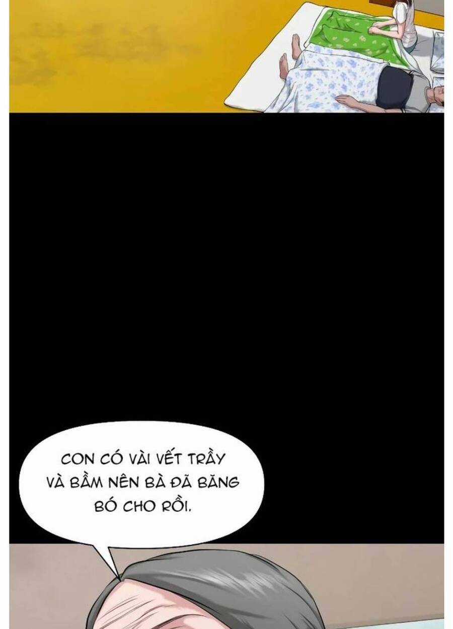 Ngôi Làng Ma Quái Chapter 25 trang 21