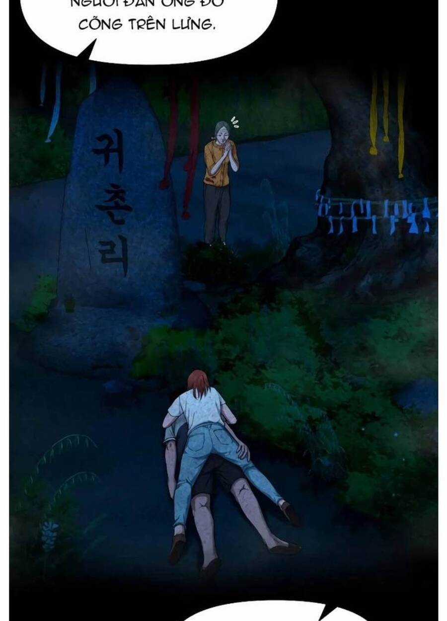 Ngôi Làng Ma Quái Chapter 25 trang 33