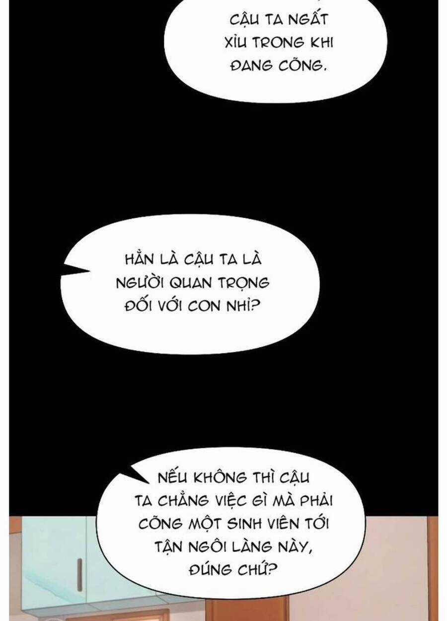 Ngôi Làng Ma Quái Chapter 25 trang 34