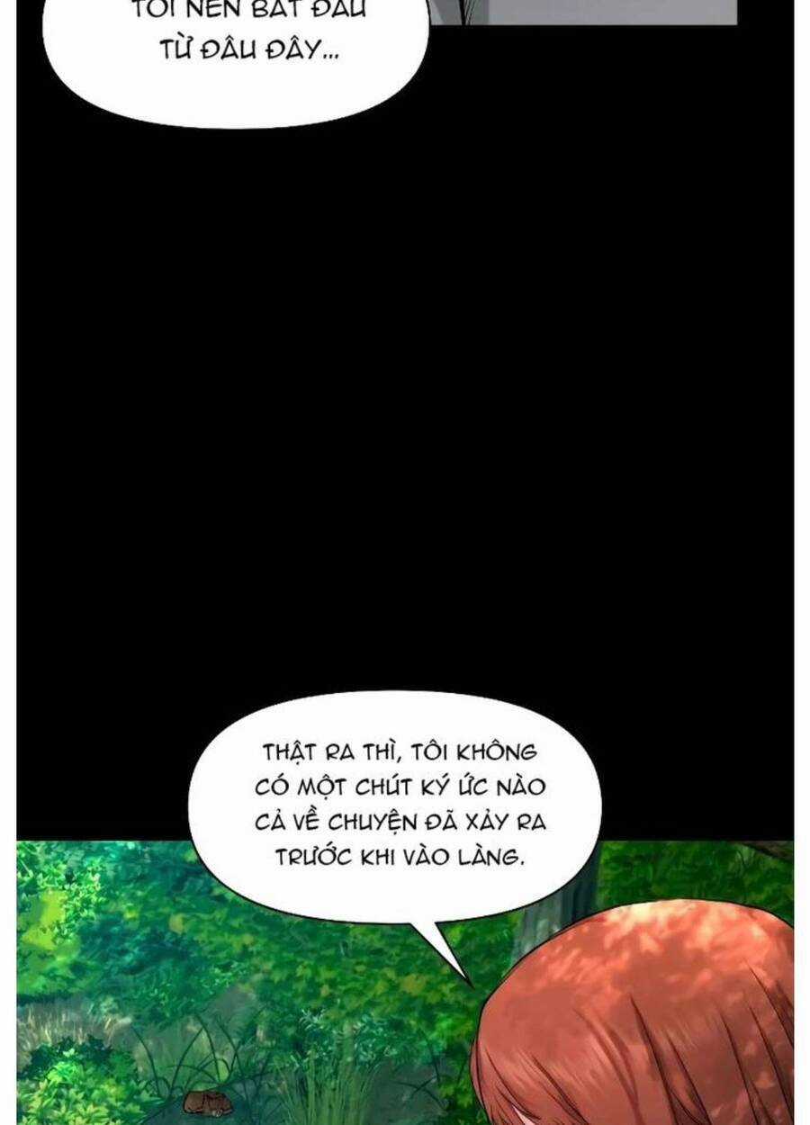 Ngôi Làng Ma Quái Chapter 25 trang 4