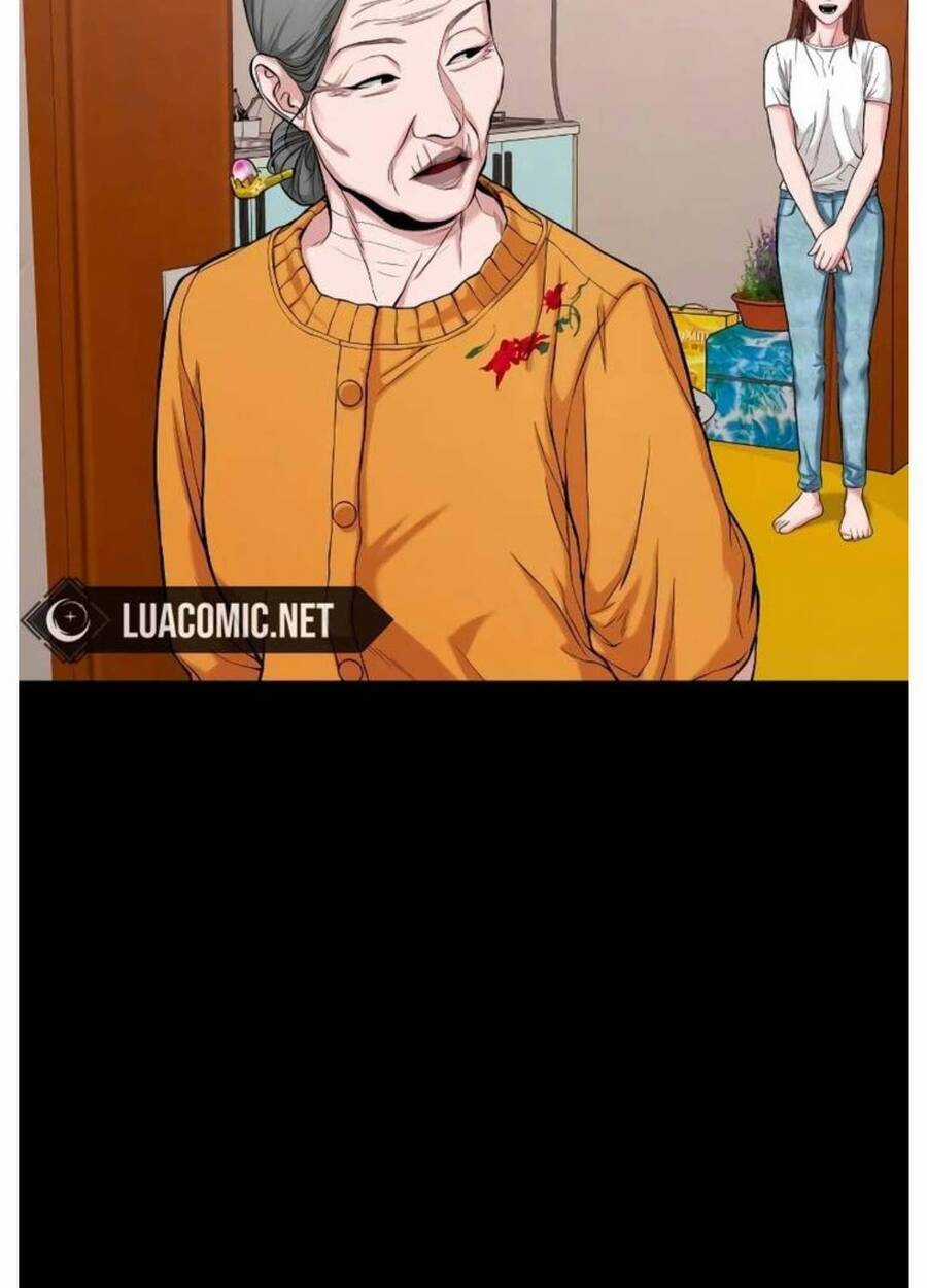 Ngôi Làng Ma Quái Chapter 25 trang 53