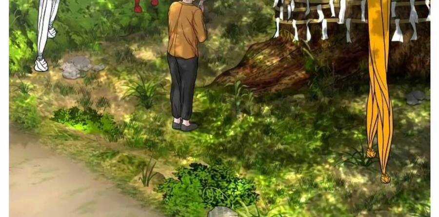 Ngôi Làng Ma Quái Chapter 25 trang 55