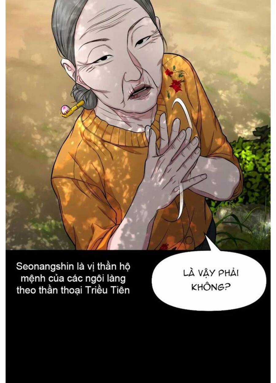 Ngôi Làng Ma Quái Chapter 25 trang 58