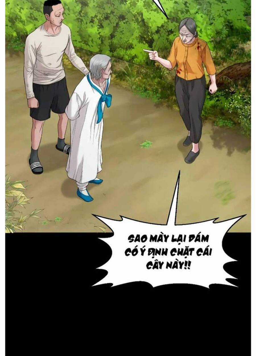 Ngôi Làng Ma Quái Chapter 25 trang 66