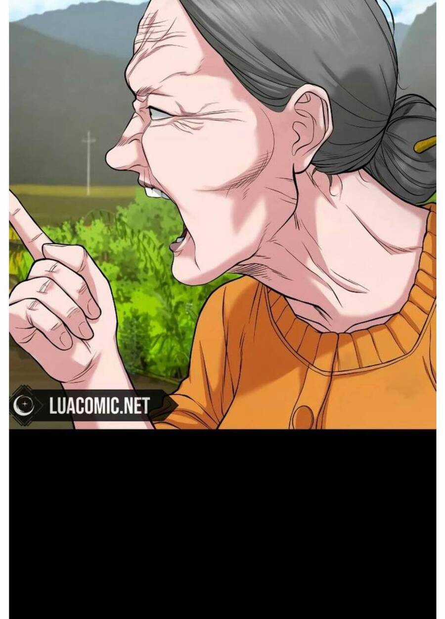 Ngôi Làng Ma Quái Chapter 25 trang 71