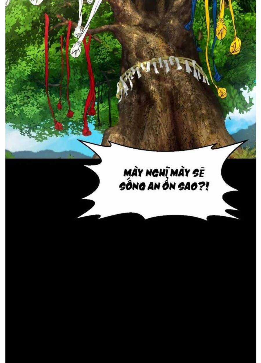 Ngôi Làng Ma Quái Chapter 25 trang 74