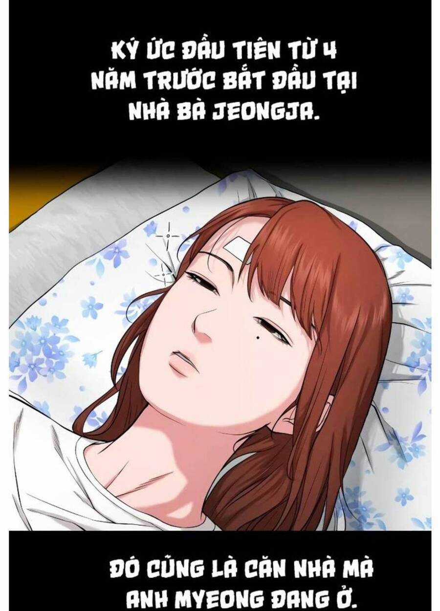 Ngôi Làng Ma Quái Chapter 25 trang 8