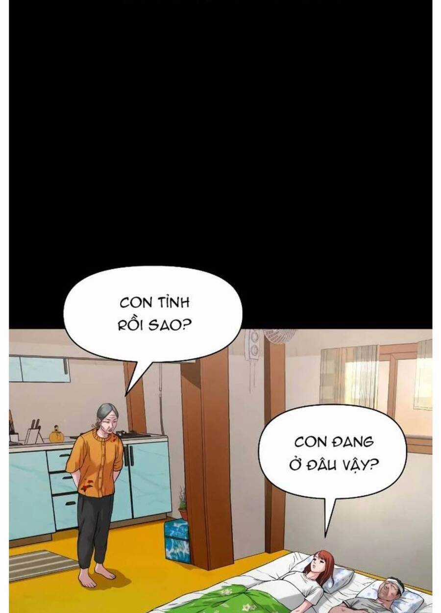 Ngôi Làng Ma Quái Chapter 25 trang 9