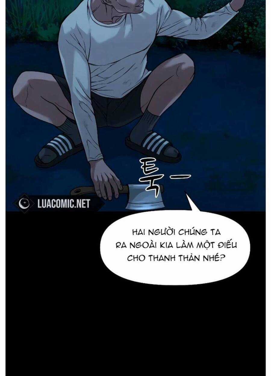 Ngôi Làng Ma Quái Chapter 26 trang 101