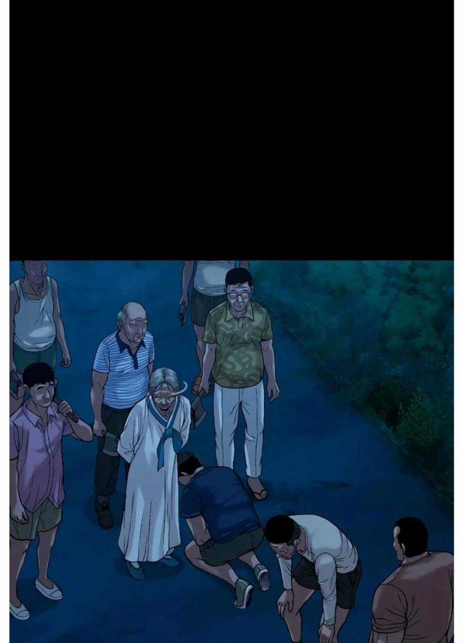 Ngôi Làng Ma Quái Chapter 26 trang 104