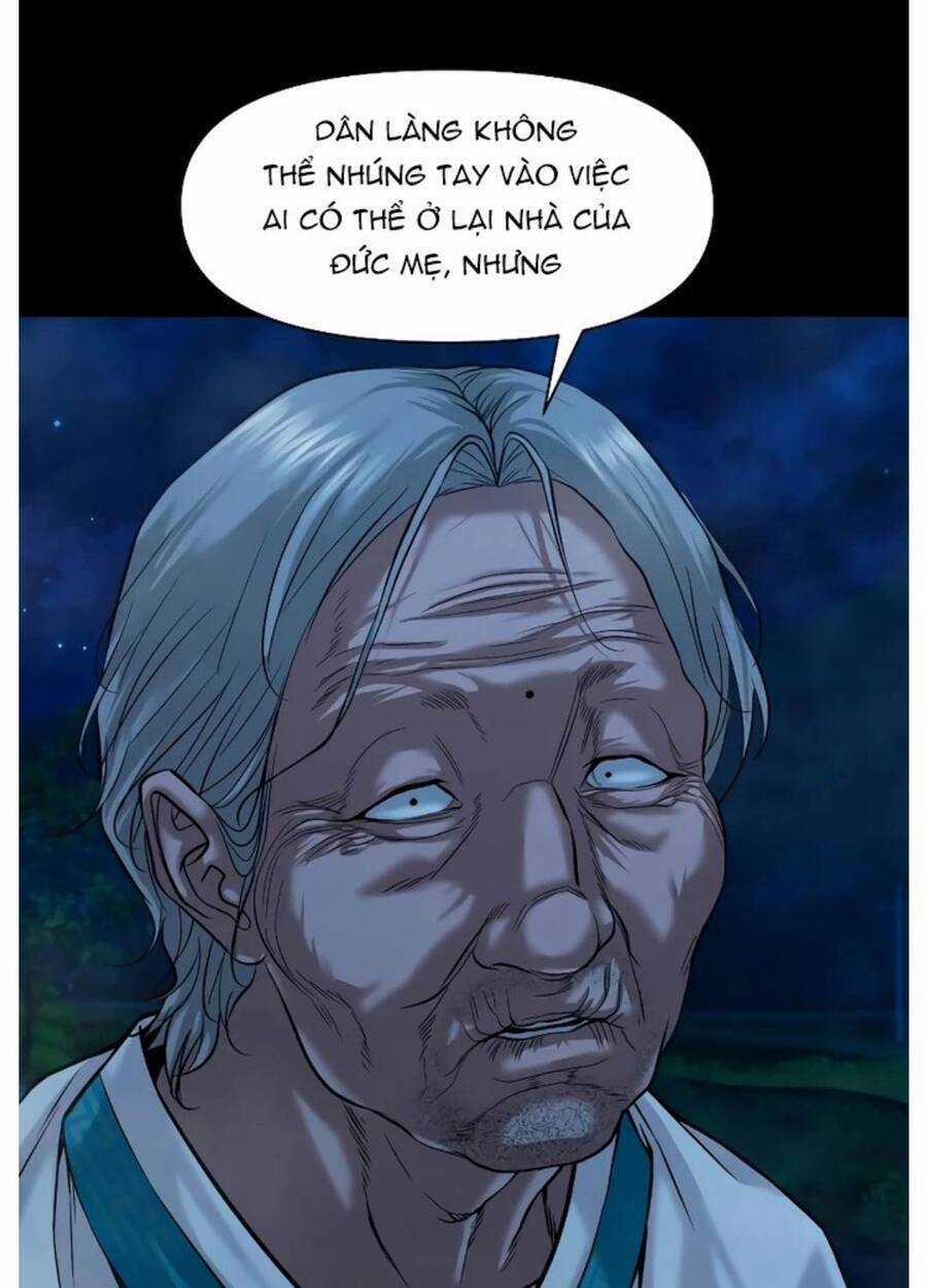 Ngôi Làng Ma Quái Chapter 26 trang 110