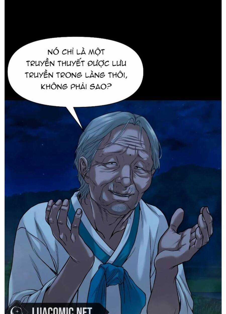 Ngôi Làng Ma Quái Chapter 26 trang 116