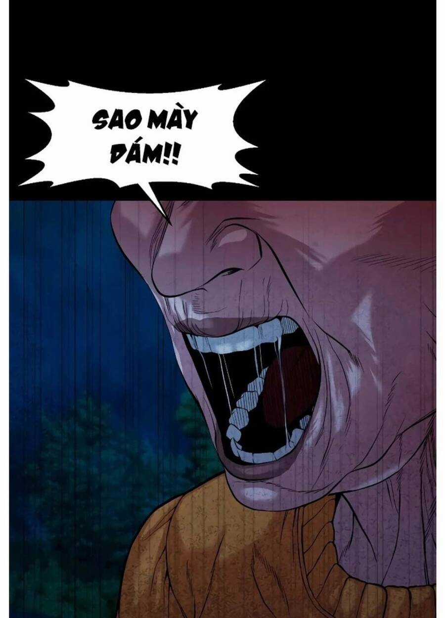 Ngôi Làng Ma Quái Chapter 26 trang 124