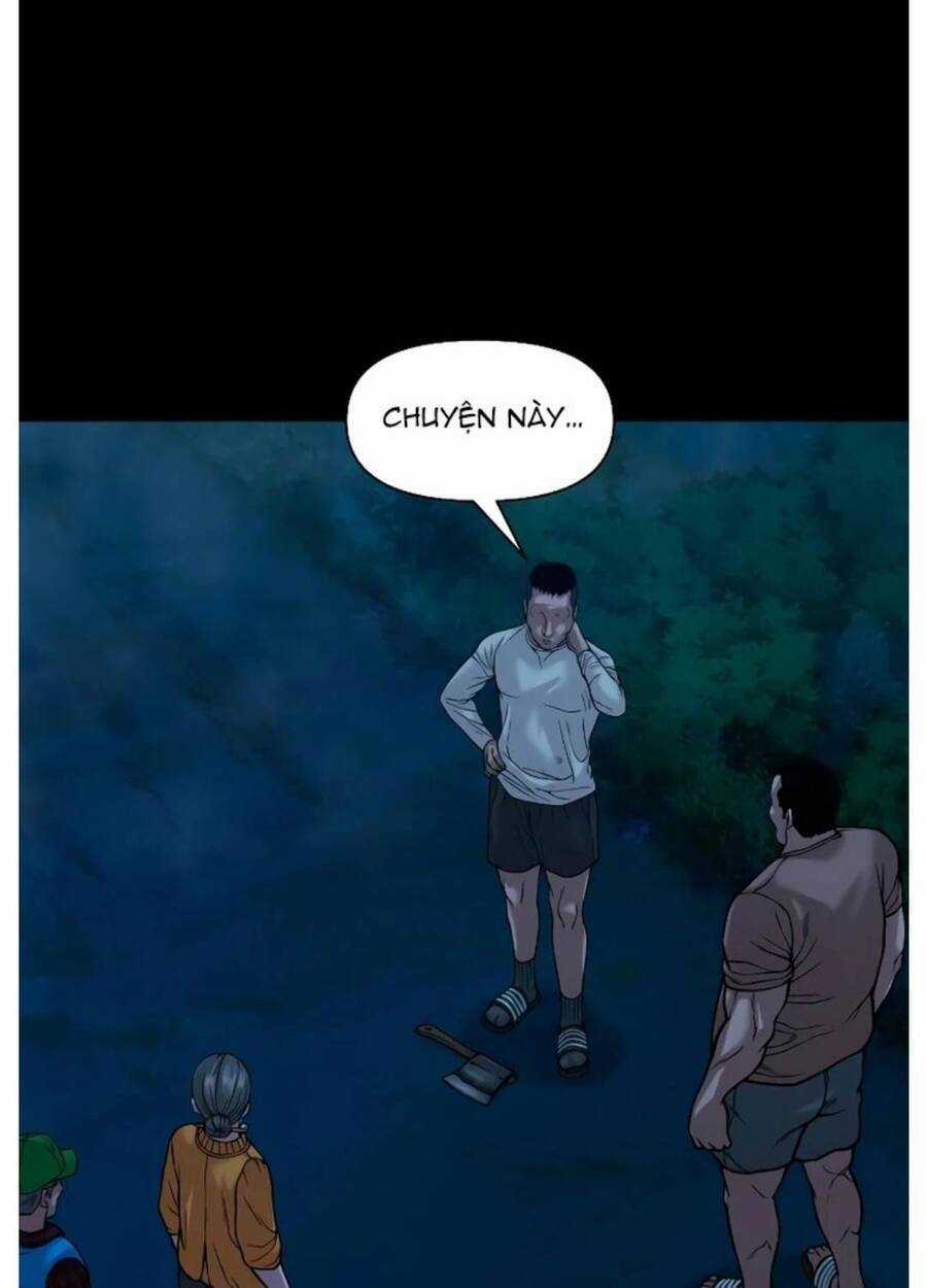 Ngôi Làng Ma Quái Chapter 26 trang 130