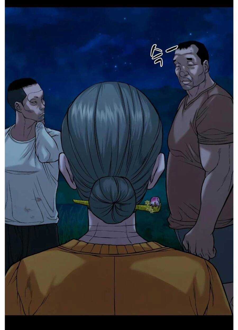 Ngôi Làng Ma Quái Chapter 26 trang 134