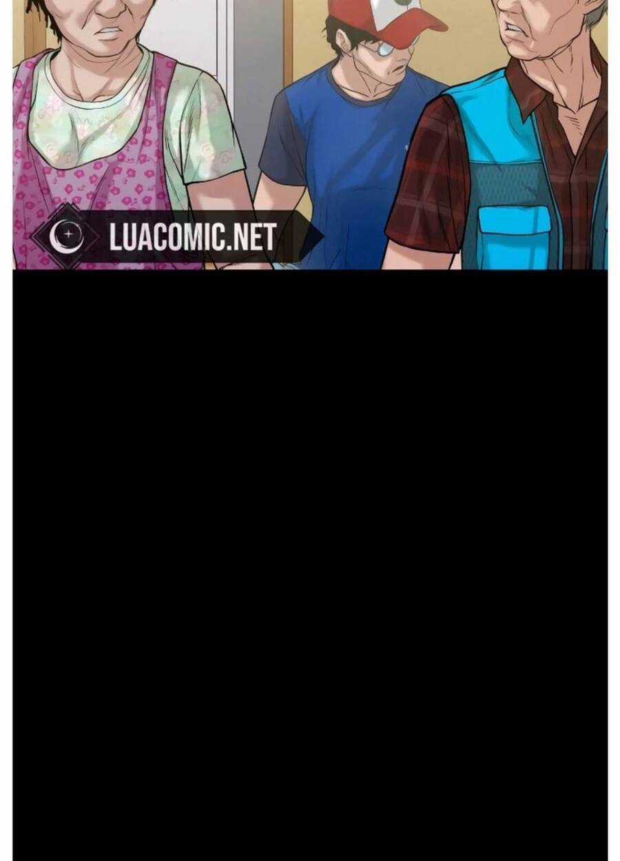 Ngôi Làng Ma Quái Chapter 26 trang 22