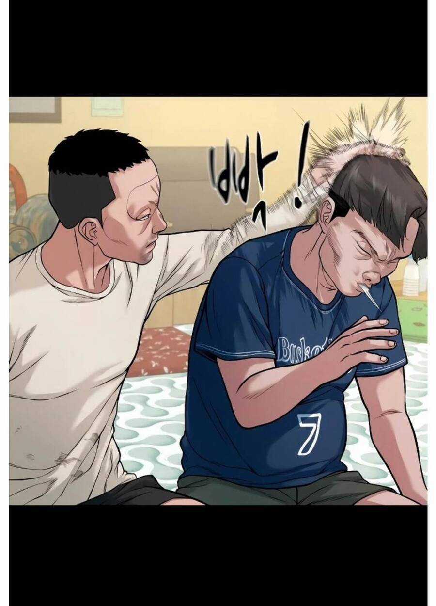 Ngôi Làng Ma Quái Chapter 26 trang 28