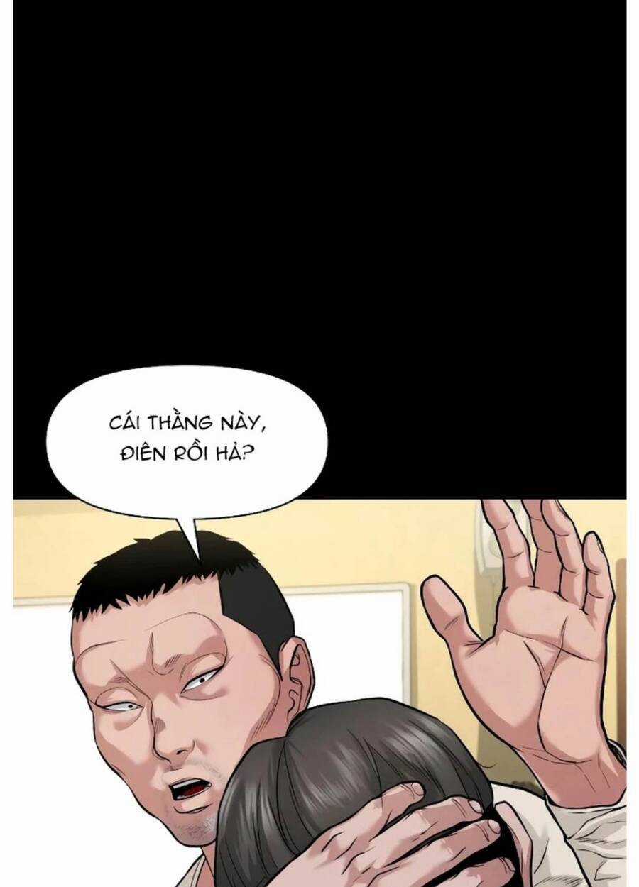 Ngôi Làng Ma Quái Chapter 26 trang 29