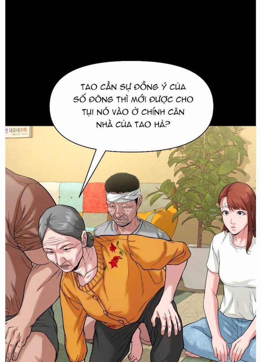Ngôi Làng Ma Quái Chapter 26 trang 31