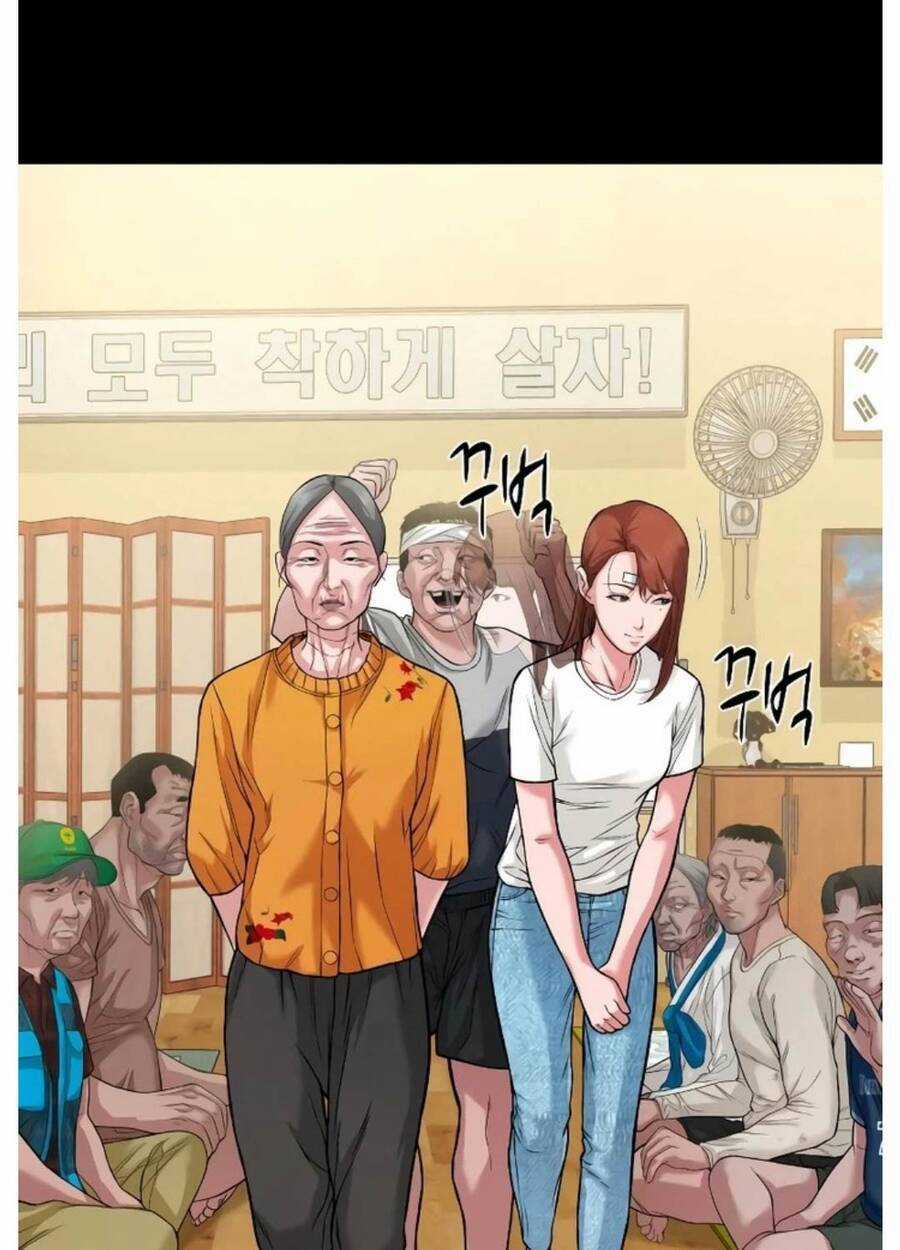 Ngôi Làng Ma Quái Chapter 26 trang 40