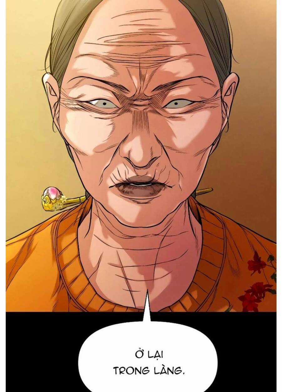 Ngôi Làng Ma Quái Chapter 26 trang 5