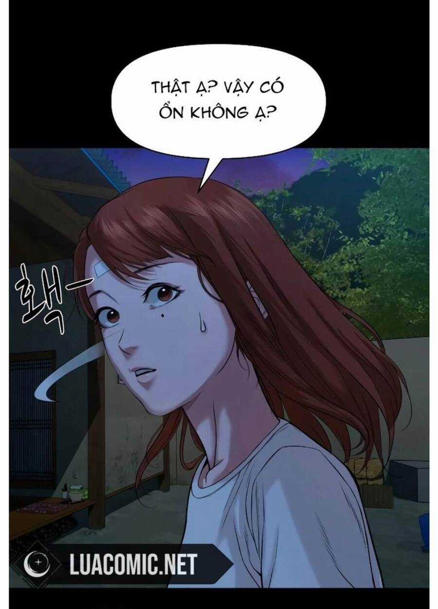 Ngôi Làng Ma Quái Chapter 26 trang 54