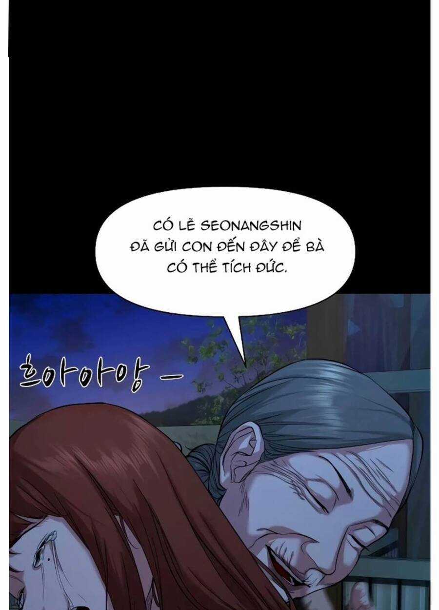 Ngôi Làng Ma Quái Chapter 26 trang 58