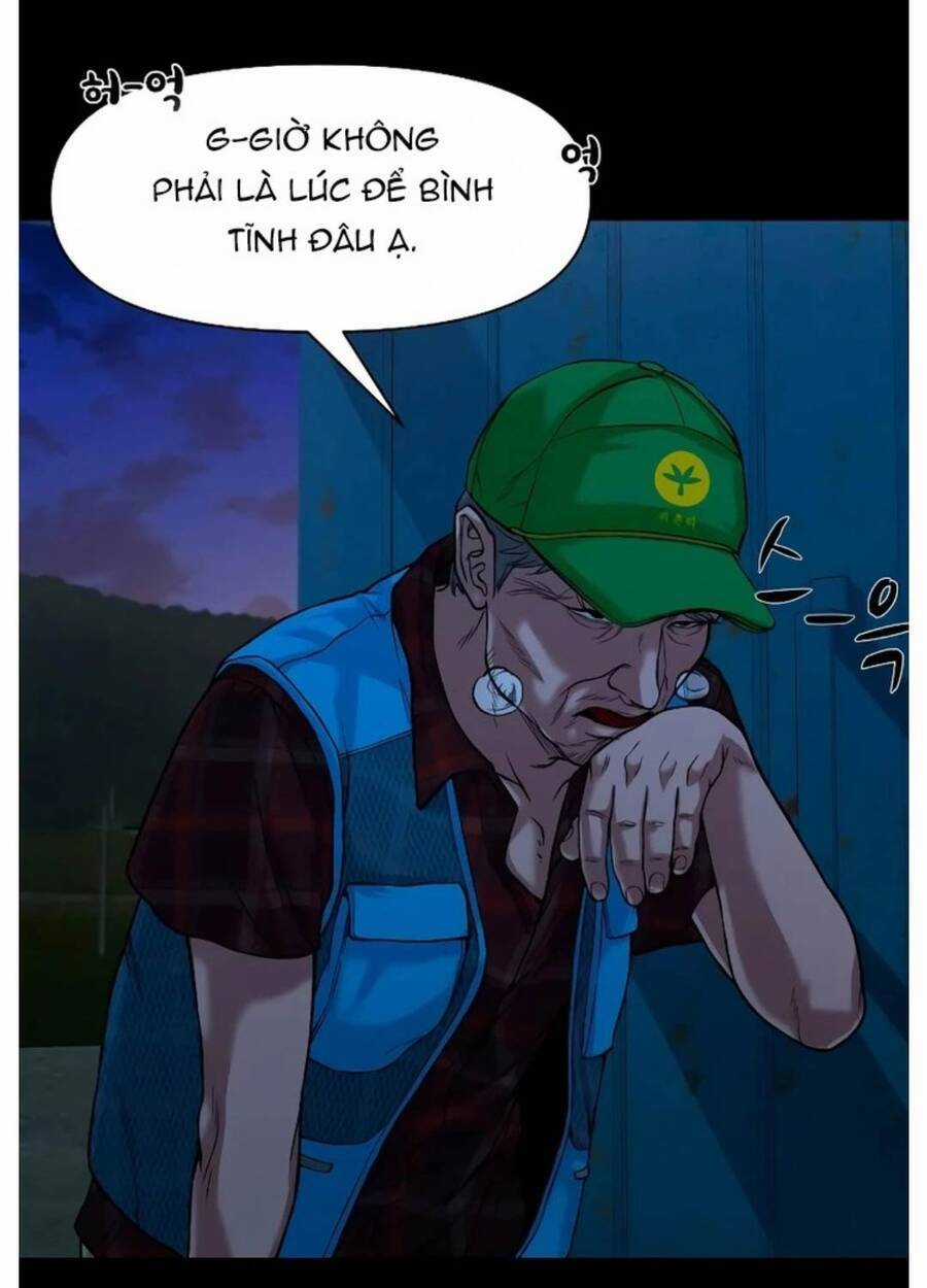 Ngôi Làng Ma Quái Chapter 26 trang 70