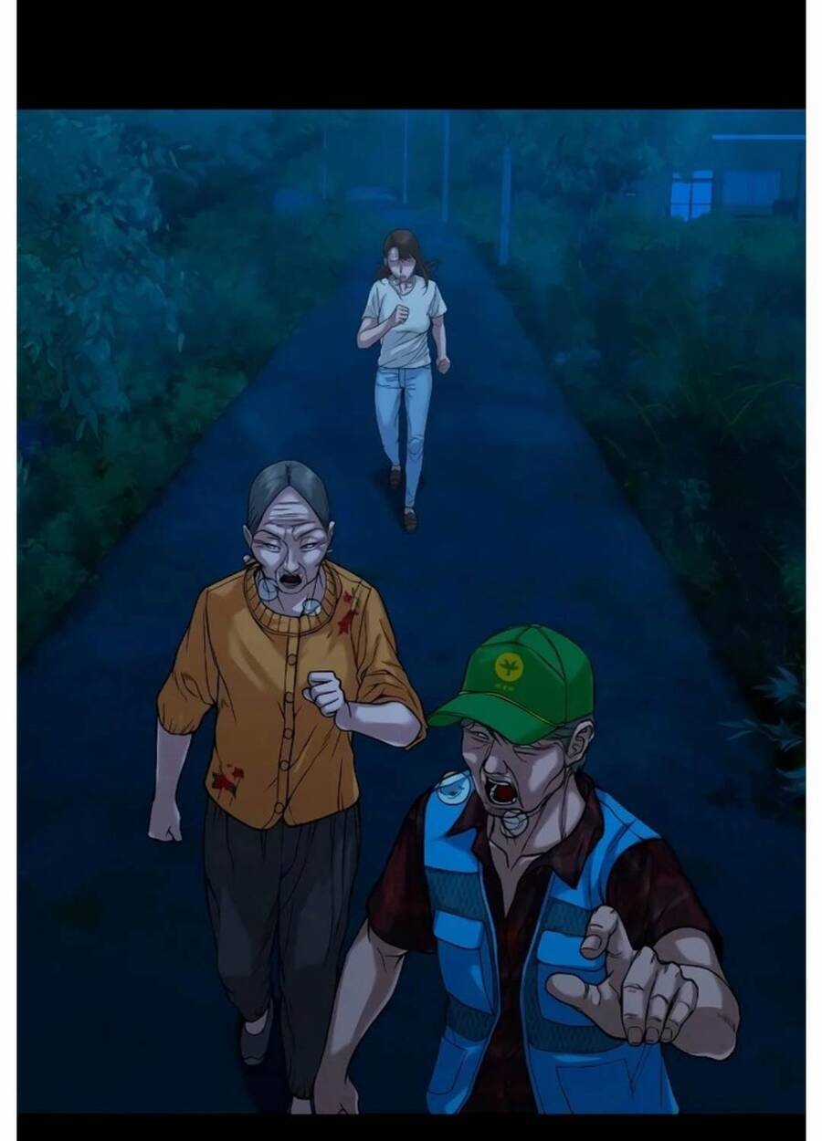 Ngôi Làng Ma Quái Chapter 26 trang 75