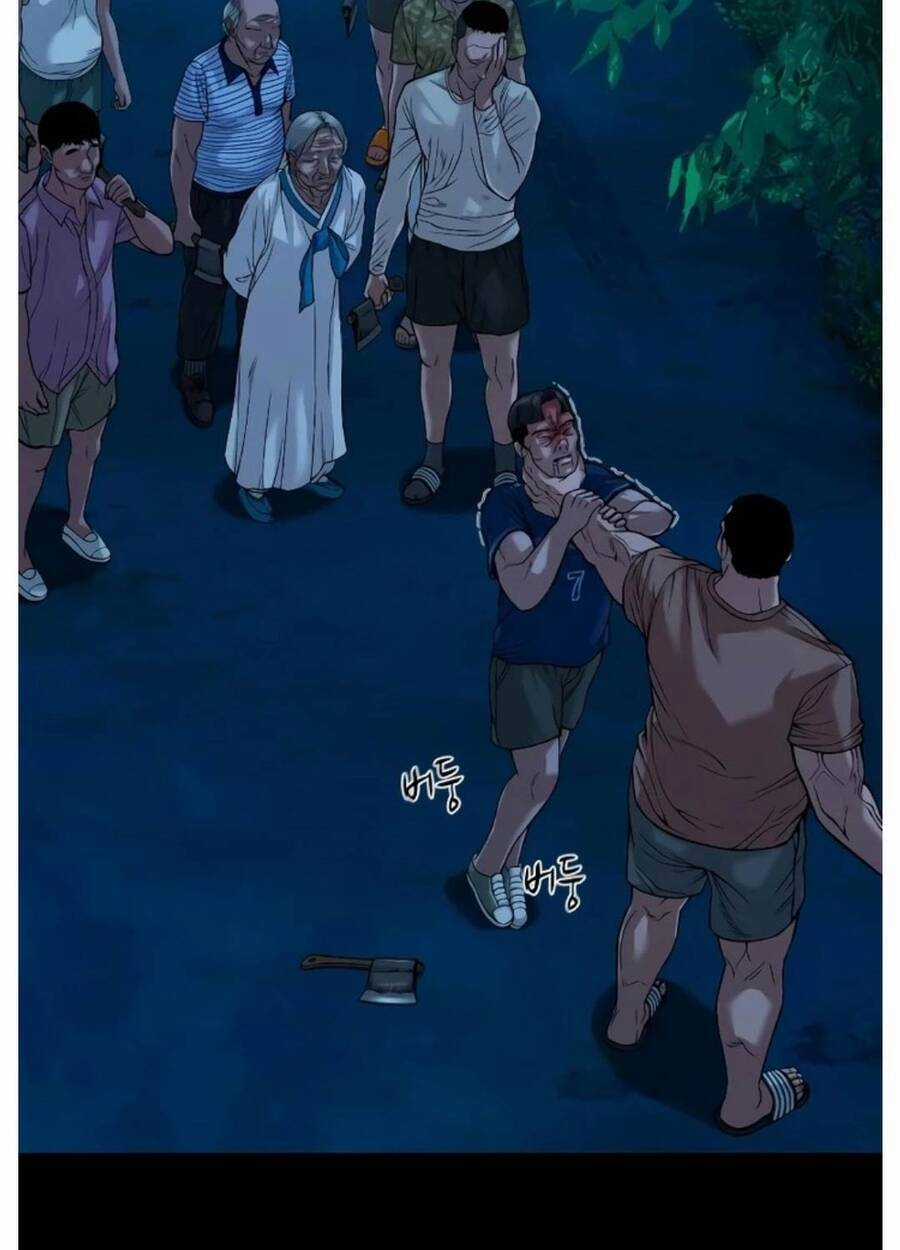 Ngôi Làng Ma Quái Chapter 26 trang 80