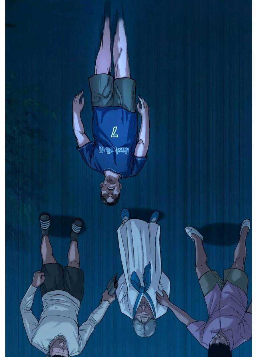 Ngôi Làng Ma Quái Chapter 26 trang 86