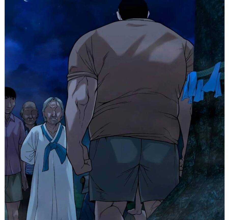 Ngôi Làng Ma Quái Chapter 26 trang 95