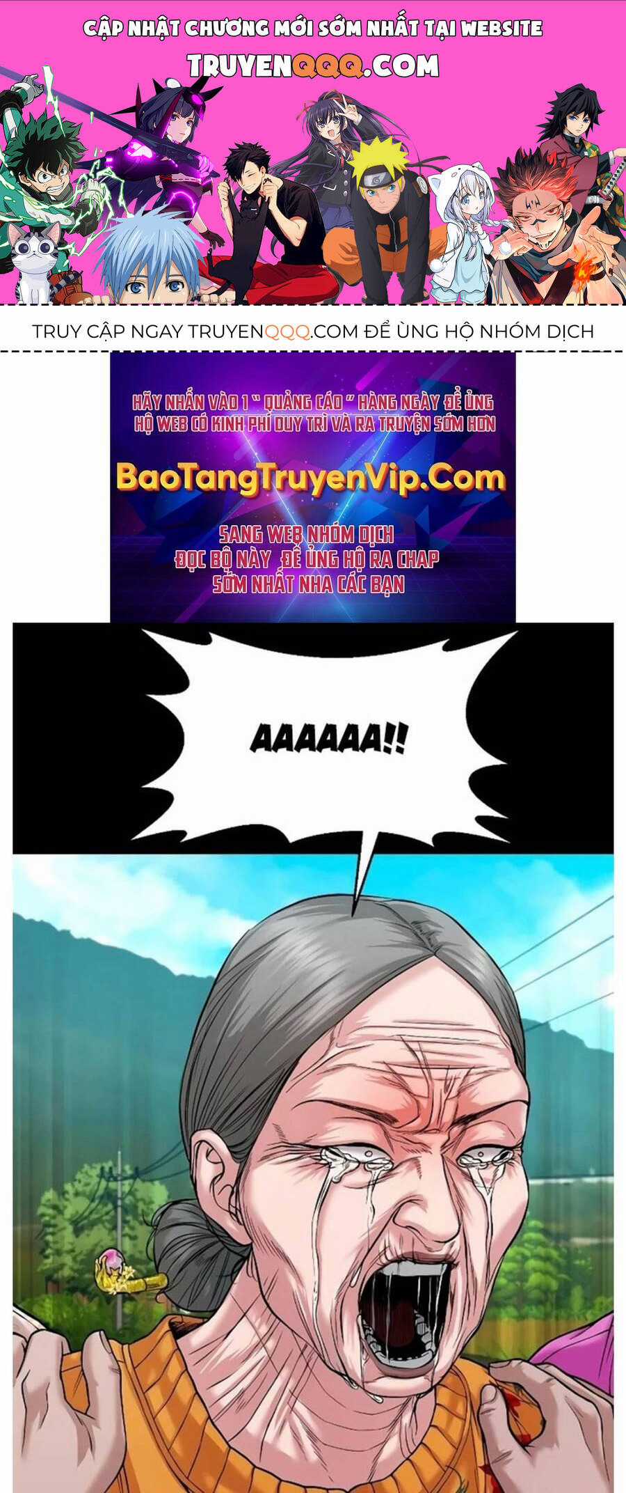 Ngôi Làng Ma Quái  trang 0