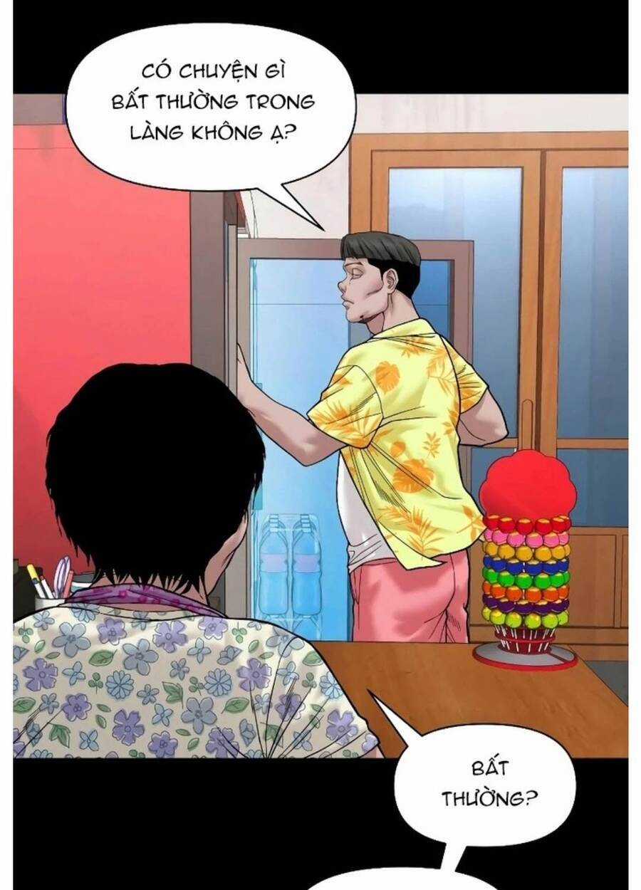 Ngôi Làng Ma Quái  trang 120