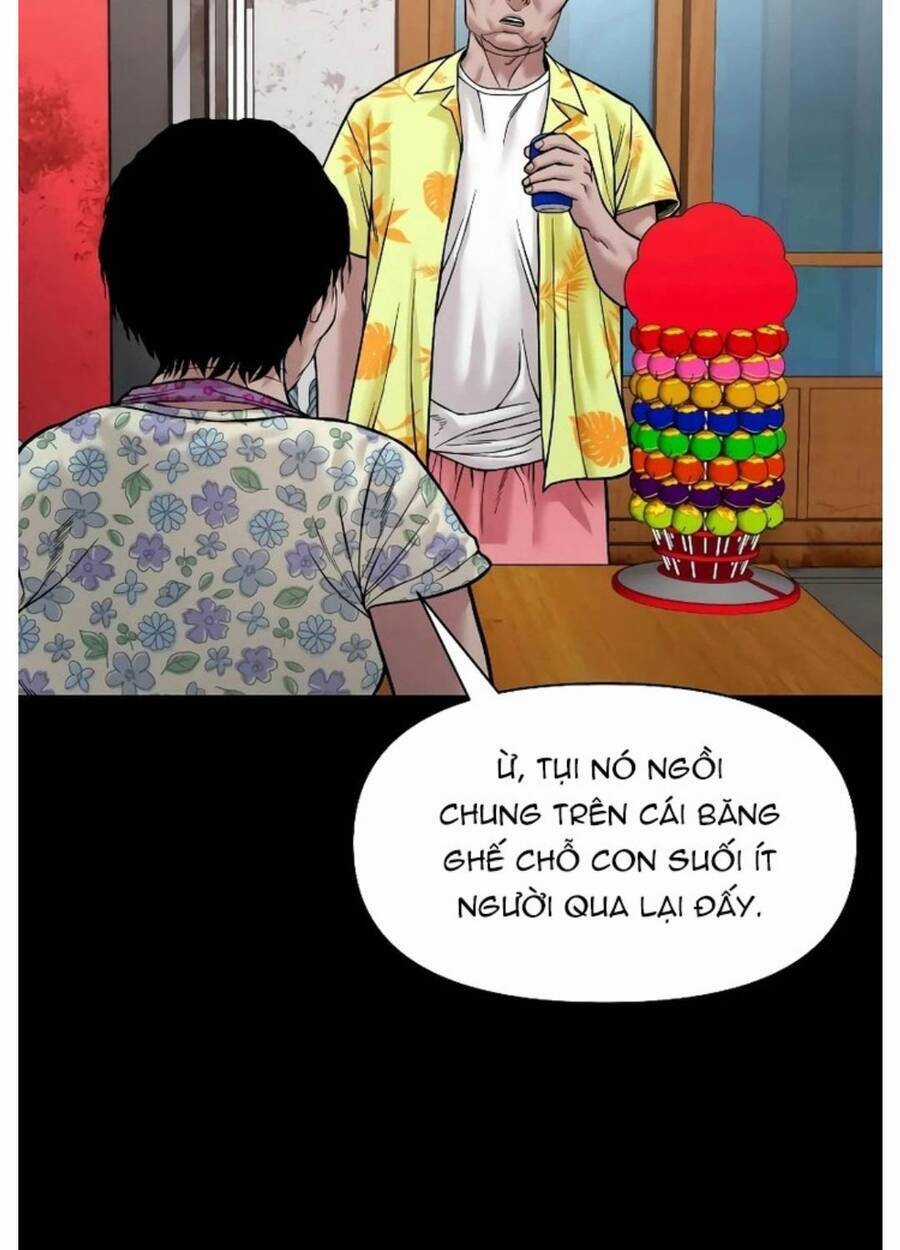 Ngôi Làng Ma Quái  trang 137