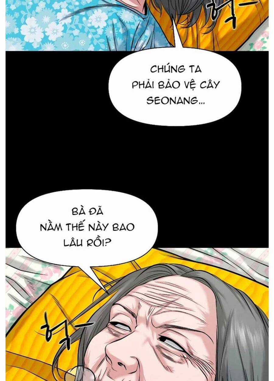 Ngôi Làng Ma Quái  trang 39