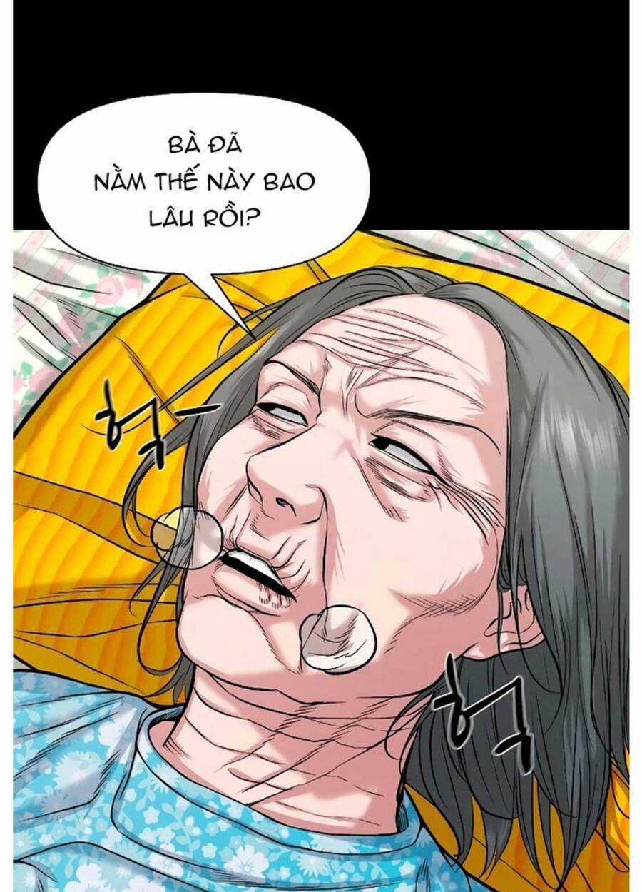 Ngôi Làng Ma Quái  trang 41