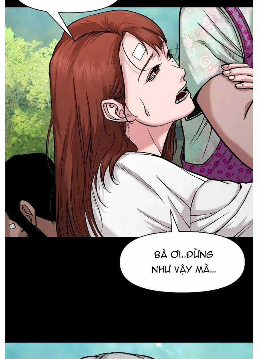 Ngôi Làng Ma Quái  trang 5