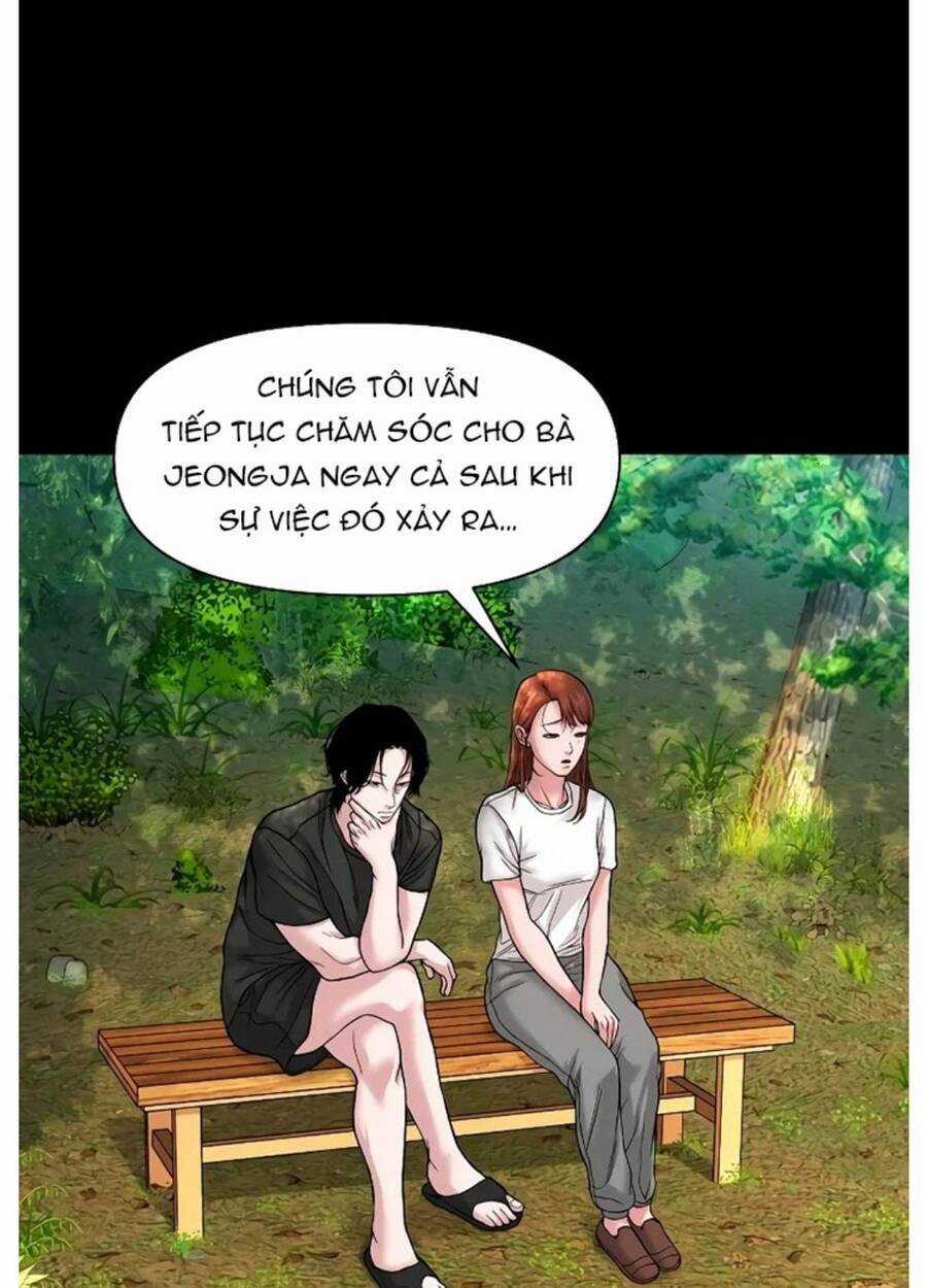 Ngôi Làng Ma Quái  trang 53