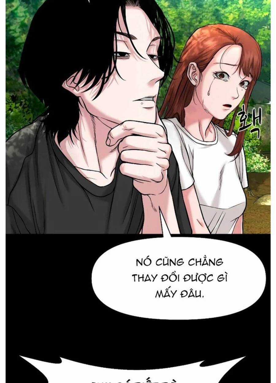 Ngôi Làng Ma Quái  trang 61