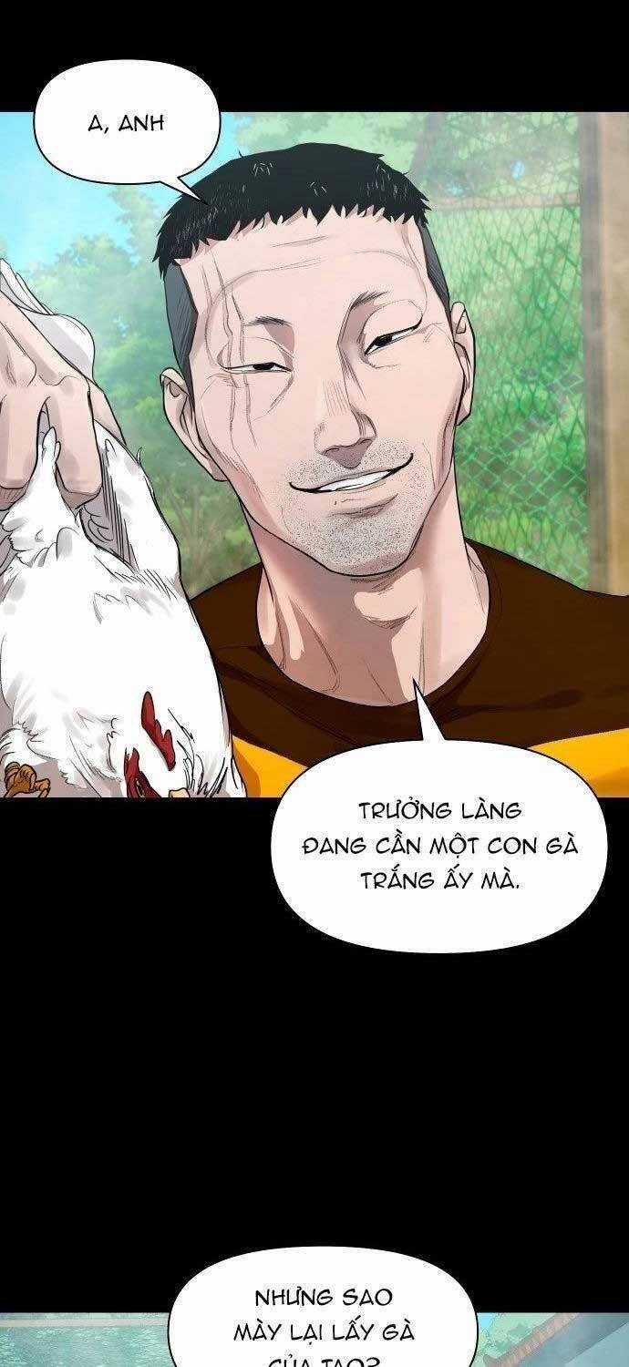 Ngôi Làng Ma Quái Chapter 3 trang 10