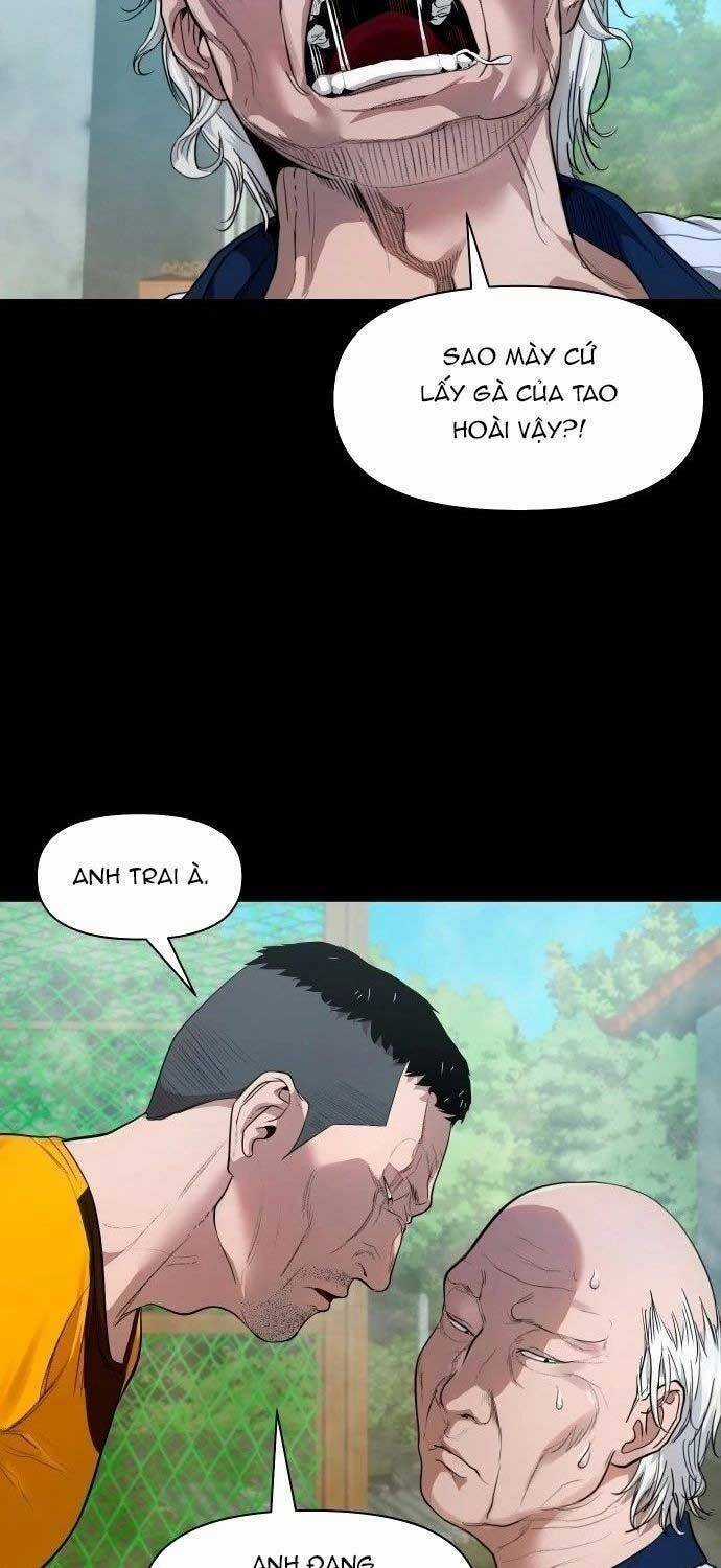 Ngôi Làng Ma Quái Chapter 3 trang 12