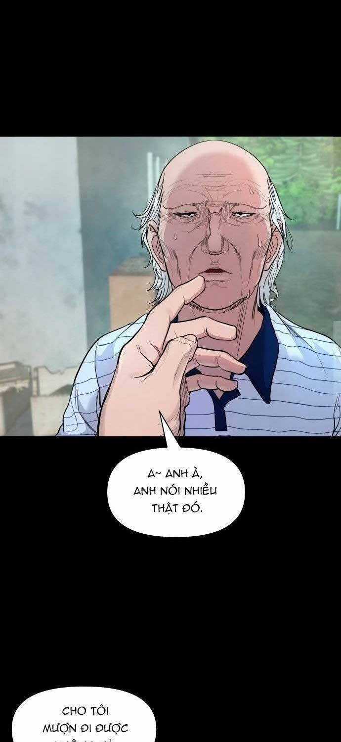 Ngôi Làng Ma Quái Chapter 3 trang 14