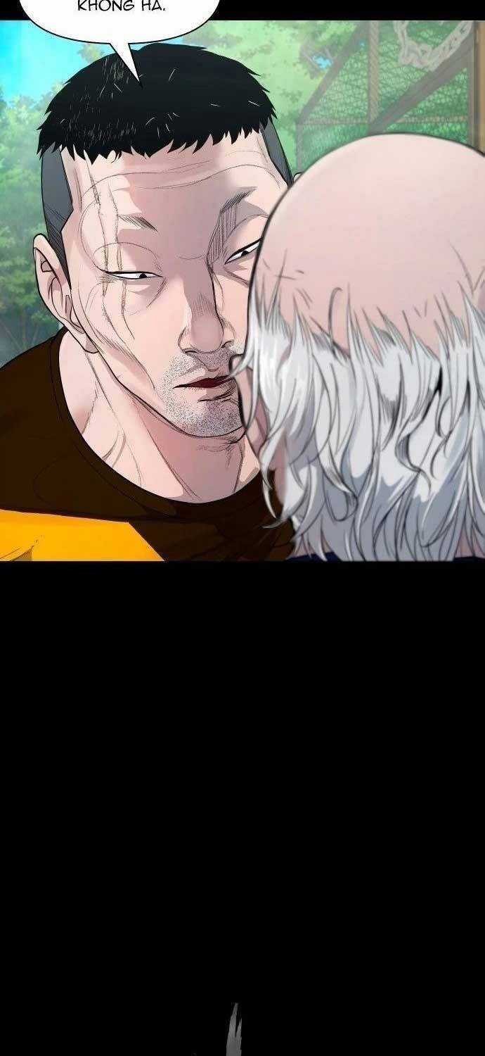 Ngôi Làng Ma Quái Chapter 3 trang 15