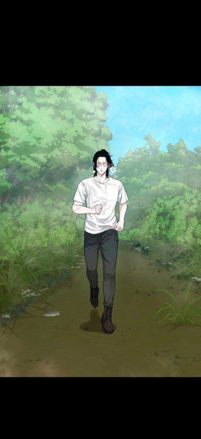 Ngôi Làng Ma Quái Chapter 3 trang 17