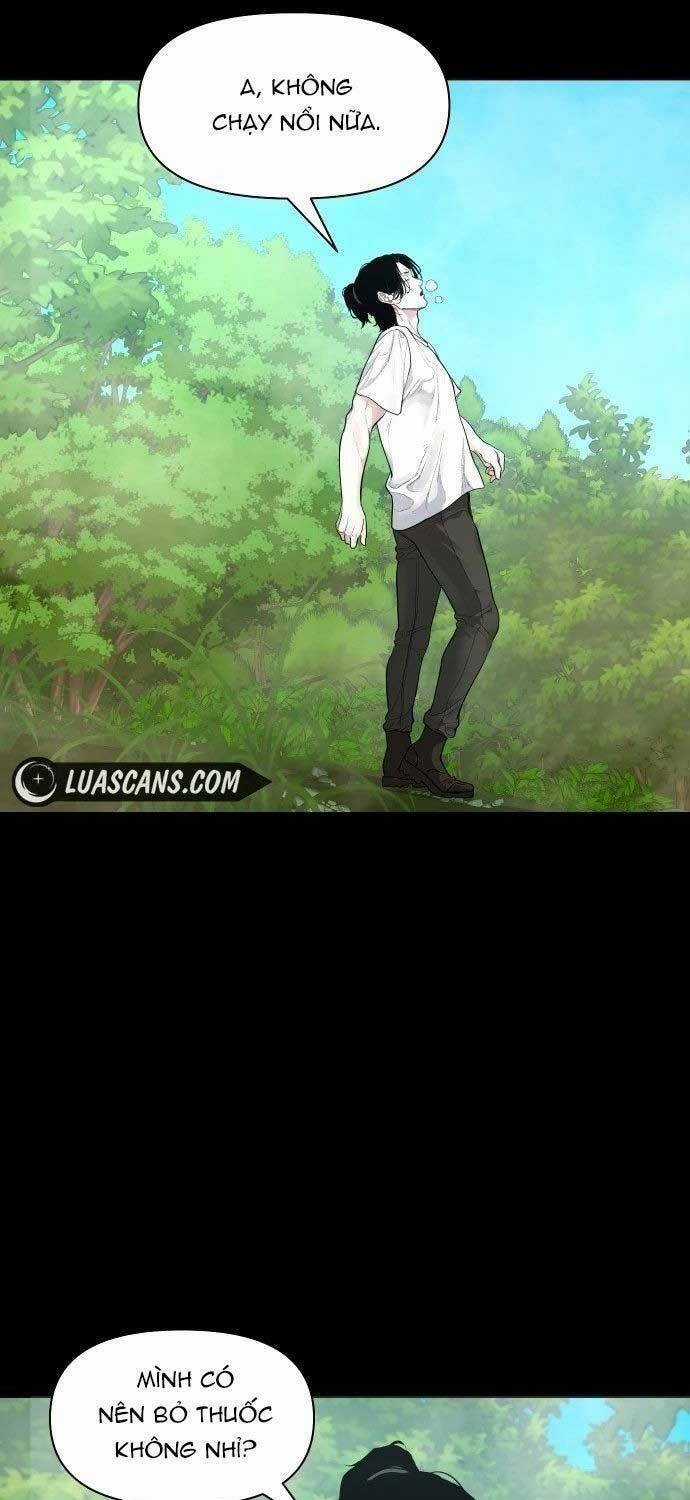 Ngôi Làng Ma Quái Chapter 3 trang 19