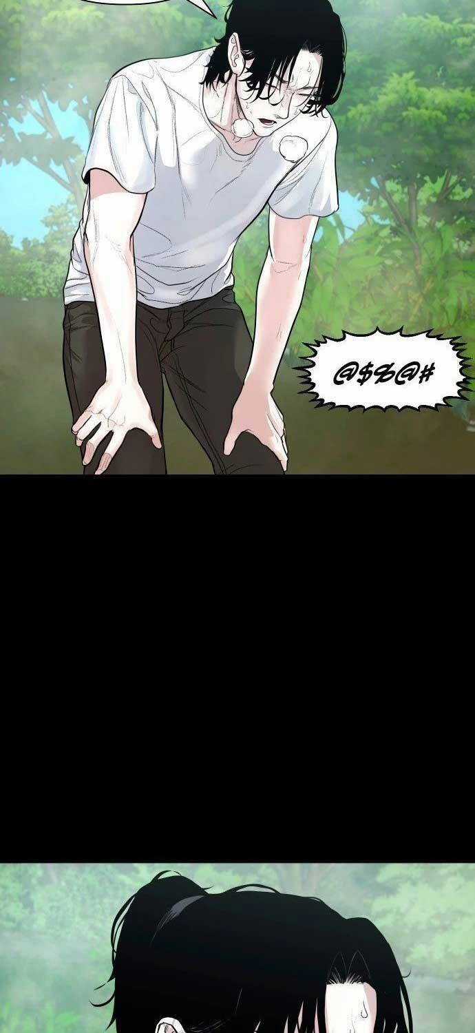 Ngôi Làng Ma Quái Chapter 3 trang 20